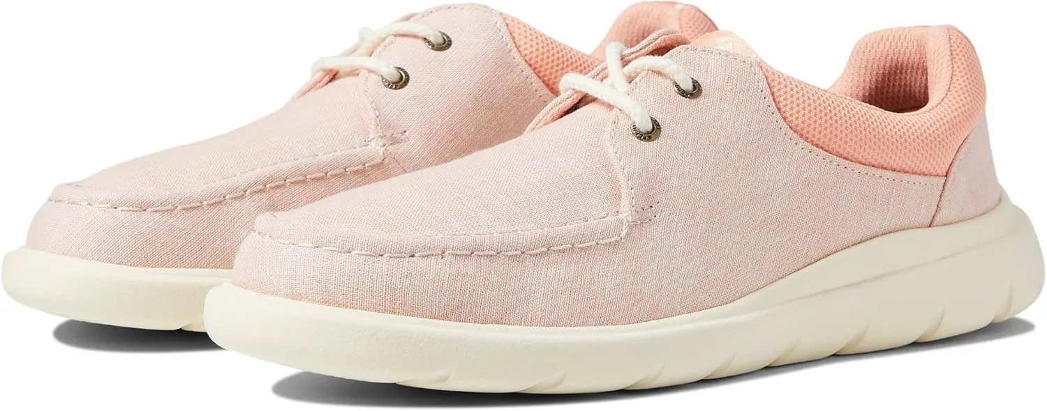 Sperry Women's Captain's Moc Boat Shoe