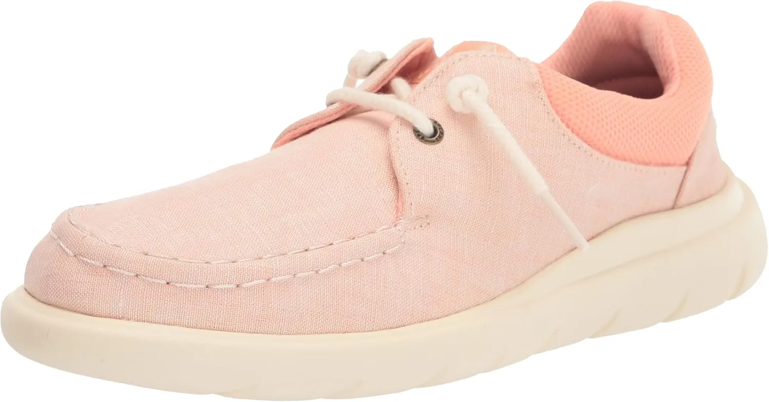 Sperry Women's Captain's Moc Boat Shoe