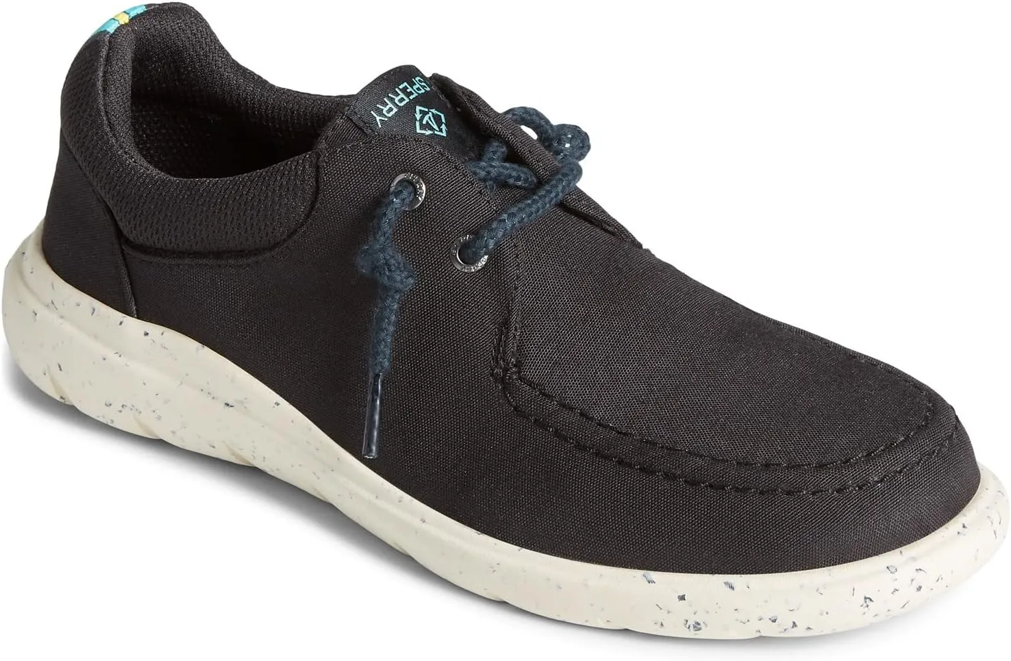Sperry Women's Captain's Moc Boat Shoe