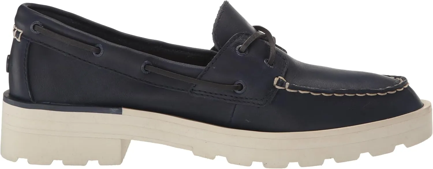 Sperry Women's Chunky Boat Shoe
