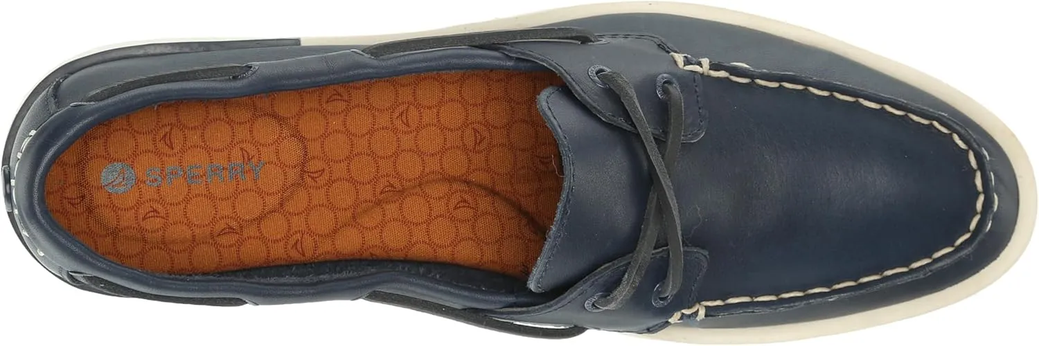 Sperry Women's Chunky Boat Shoe