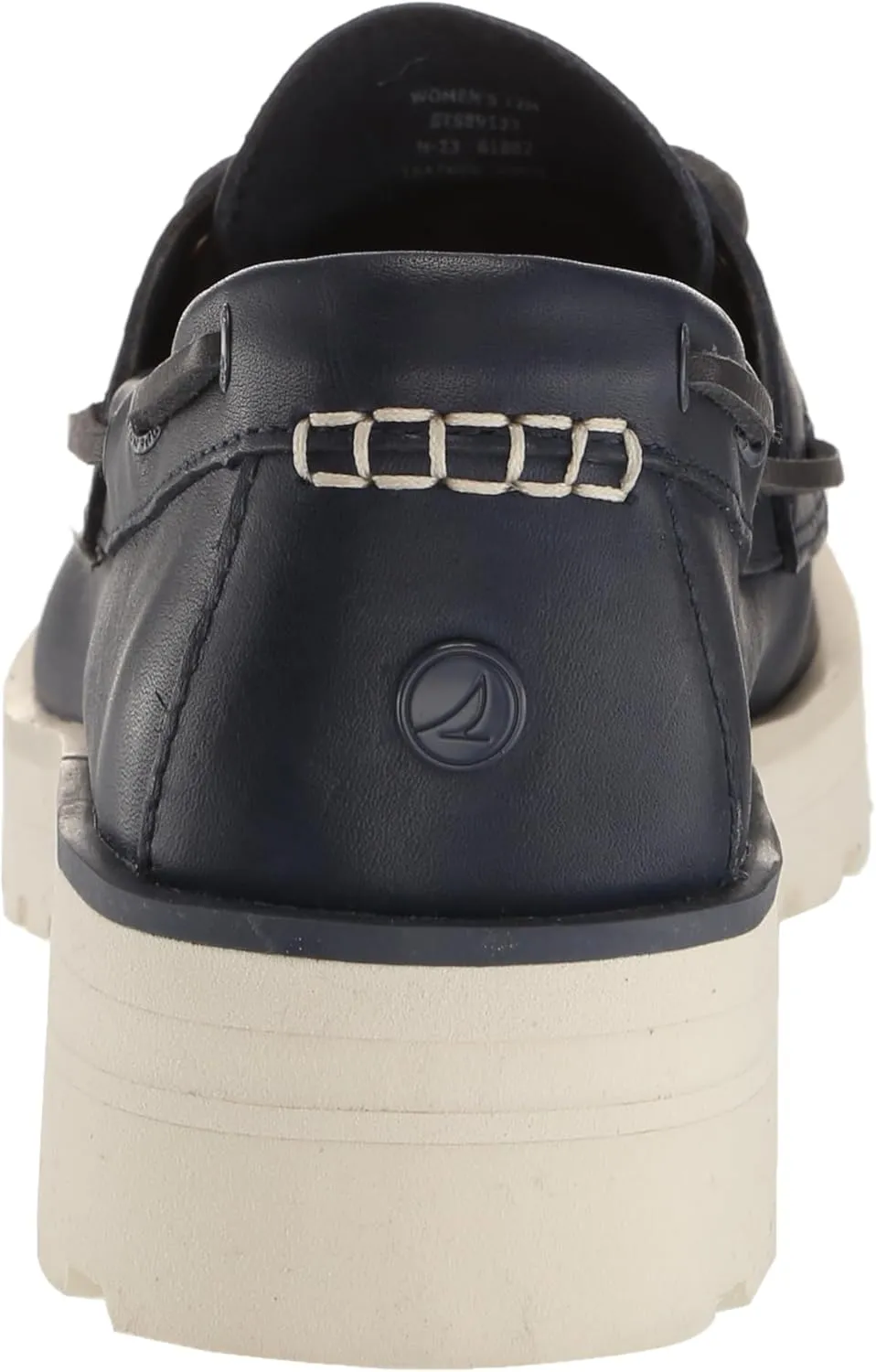 Sperry Women's Chunky Boat Shoe