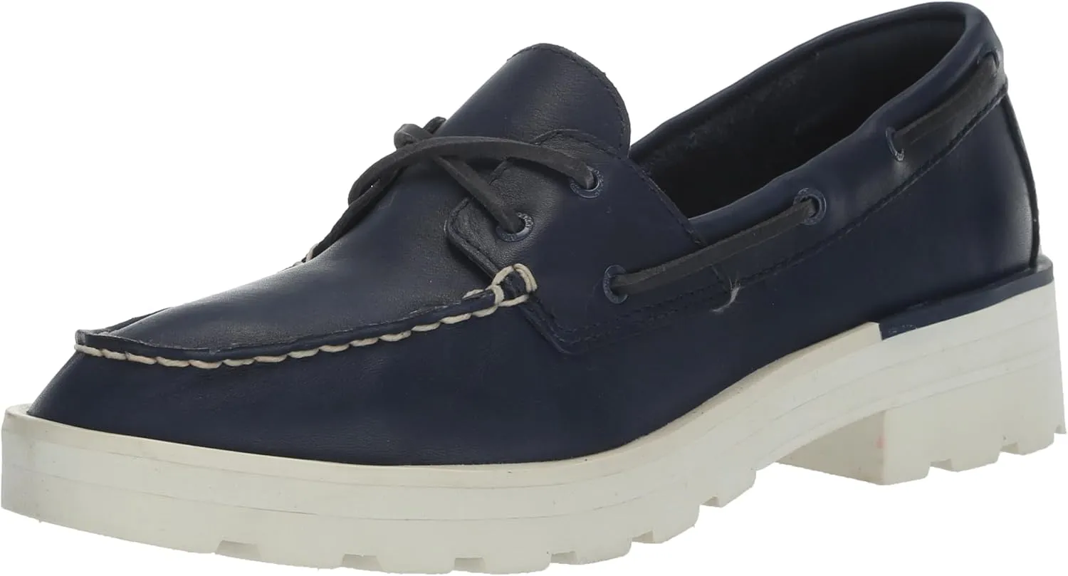 Sperry Women's Chunky Boat Shoe