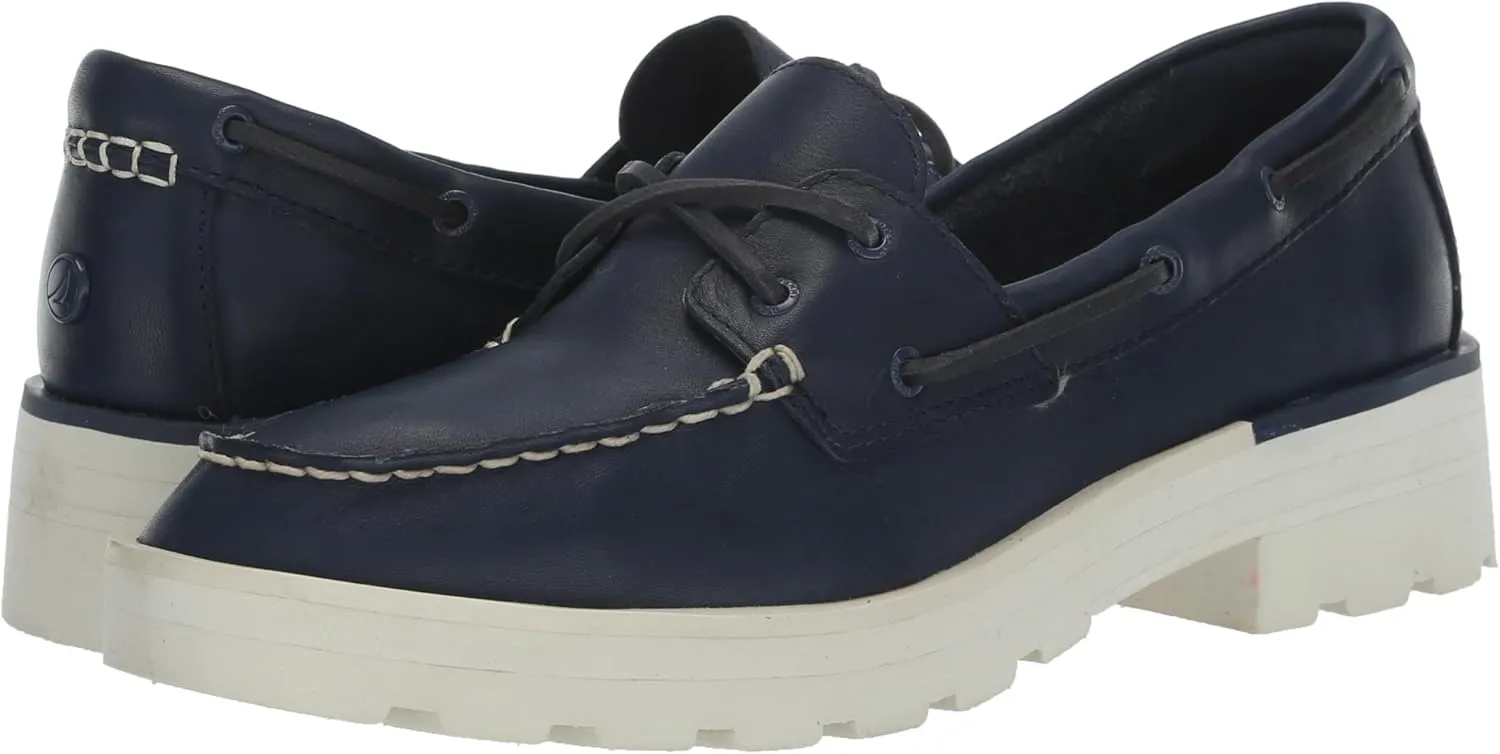 Sperry Women's Chunky Boat Shoe