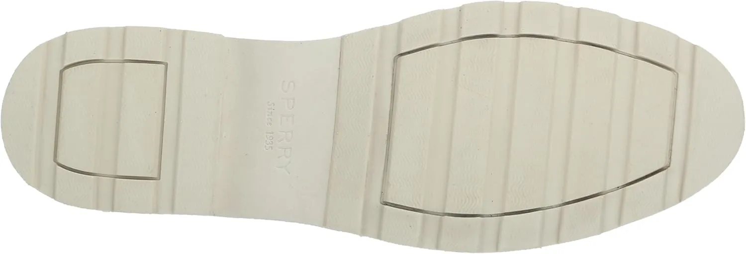 Sperry Women's Chunky Boat Shoe