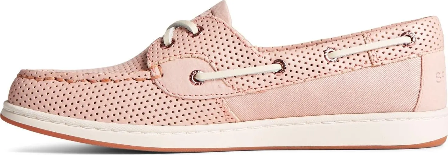 Sperry Women's Coastfish 2-Eye Boat Shoe