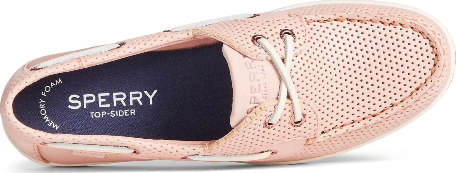 Sperry Women's Coastfish 2-Eye Boat Shoe