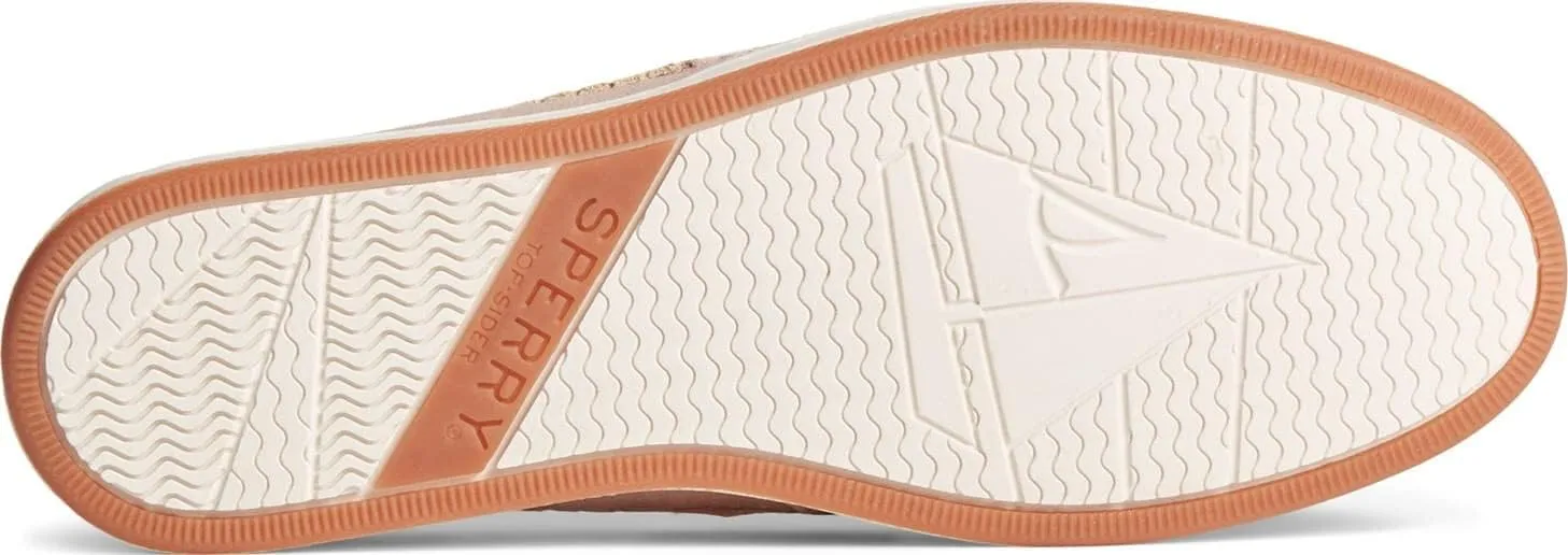 Sperry Women's Coastfish 2-Eye Boat Shoe