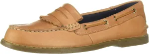 Sperry women's Conway Kiltie Boat Shoe