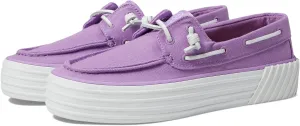 Sperry Women's Crest Boat Platform