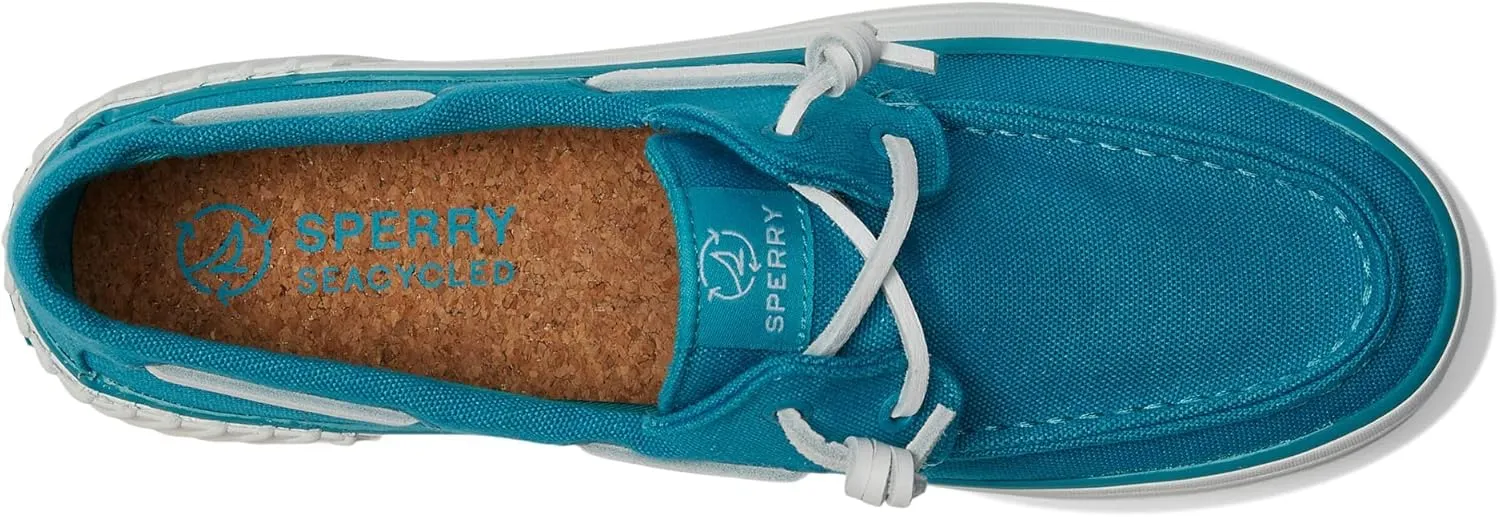 Sperry Women's Crest Boat Platform