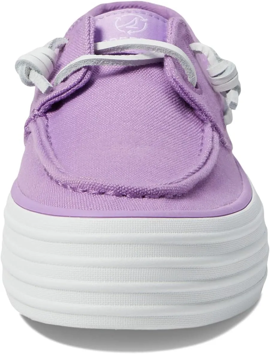 Sperry Women's Crest Boat Platform