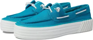 Sperry Women's Crest Boat Platform