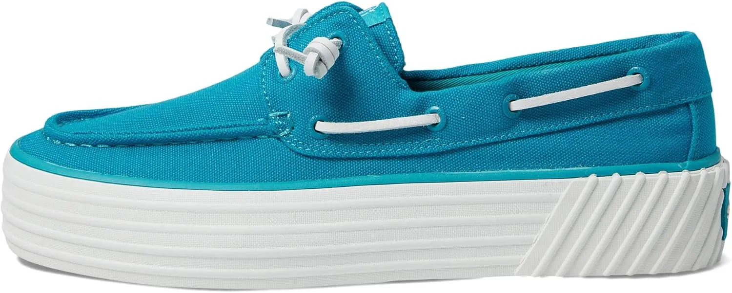 Sperry Women's Crest Boat Platform