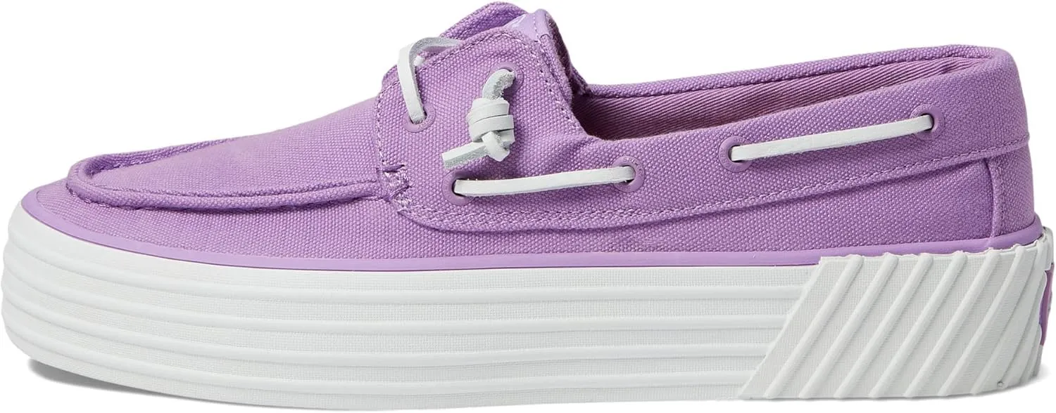 Sperry Women's Crest Boat Platform