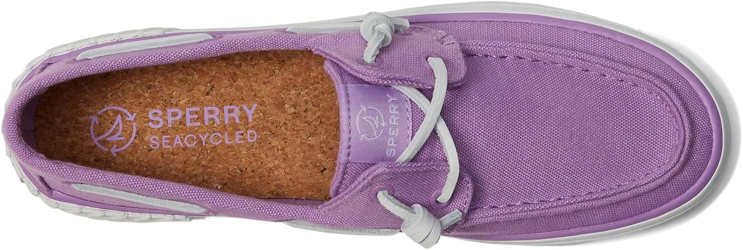 Sperry Women's Crest Boat Platform