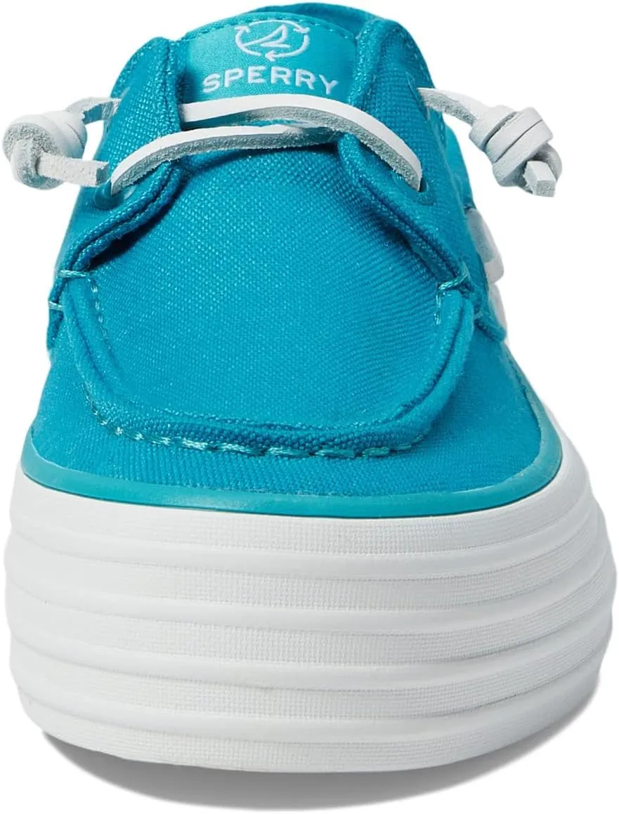 Sperry Women's Crest Boat Platform