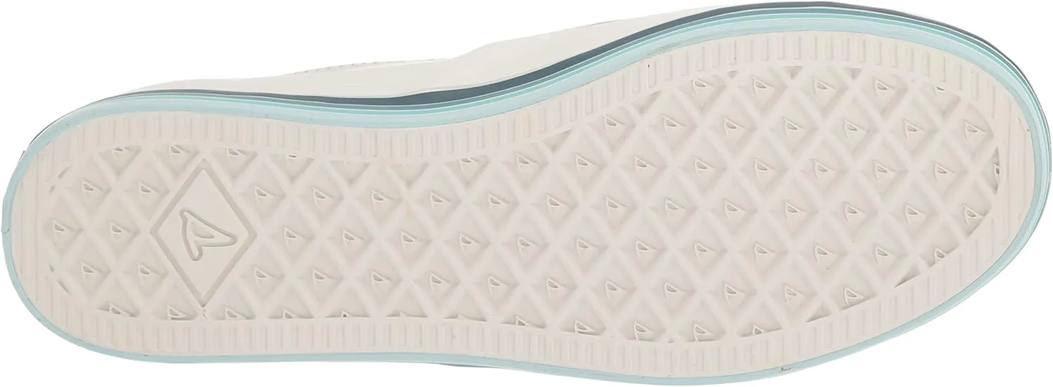 Sperry Women's Crest Twin Gore Platform Boat Shoe