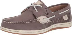 Sperry Women's Koifish Mesh Boat Shoe