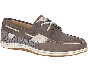Sperry Women's Koifish Mesh Boat Shoe