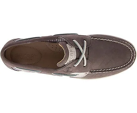 Sperry Women's Koifish Mesh Boat Shoe