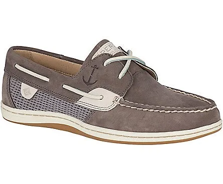 Sperry Women's Koifish Mesh Boat Shoe