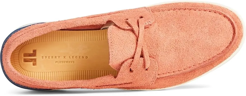 Sperry Women's Legend Signature Boat Shoe