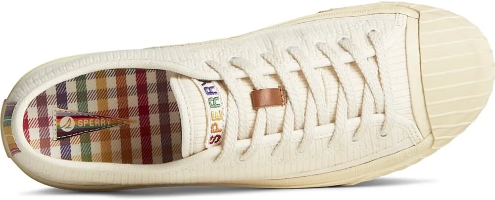 Sperry Women's Racquet Oxford