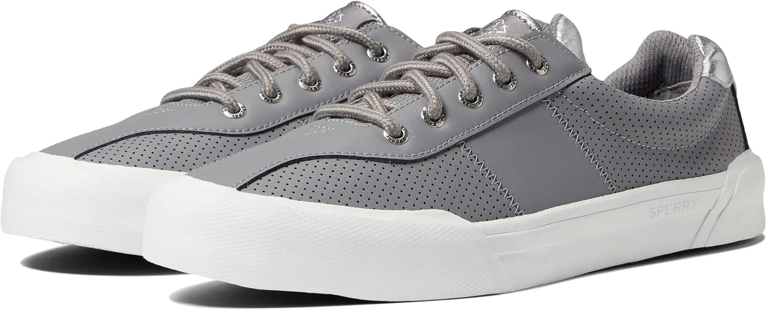 Sperry Women's Soletide Racy Boat Shoe