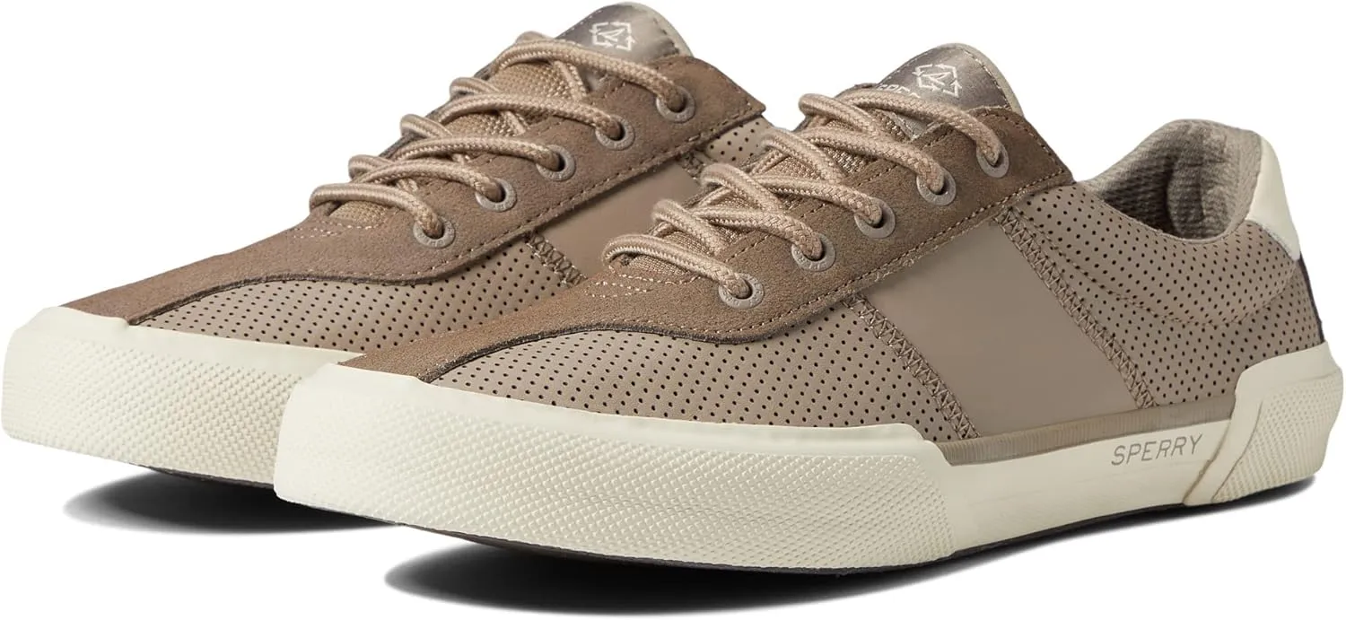 Sperry Women's Soletide Racy Sneaker