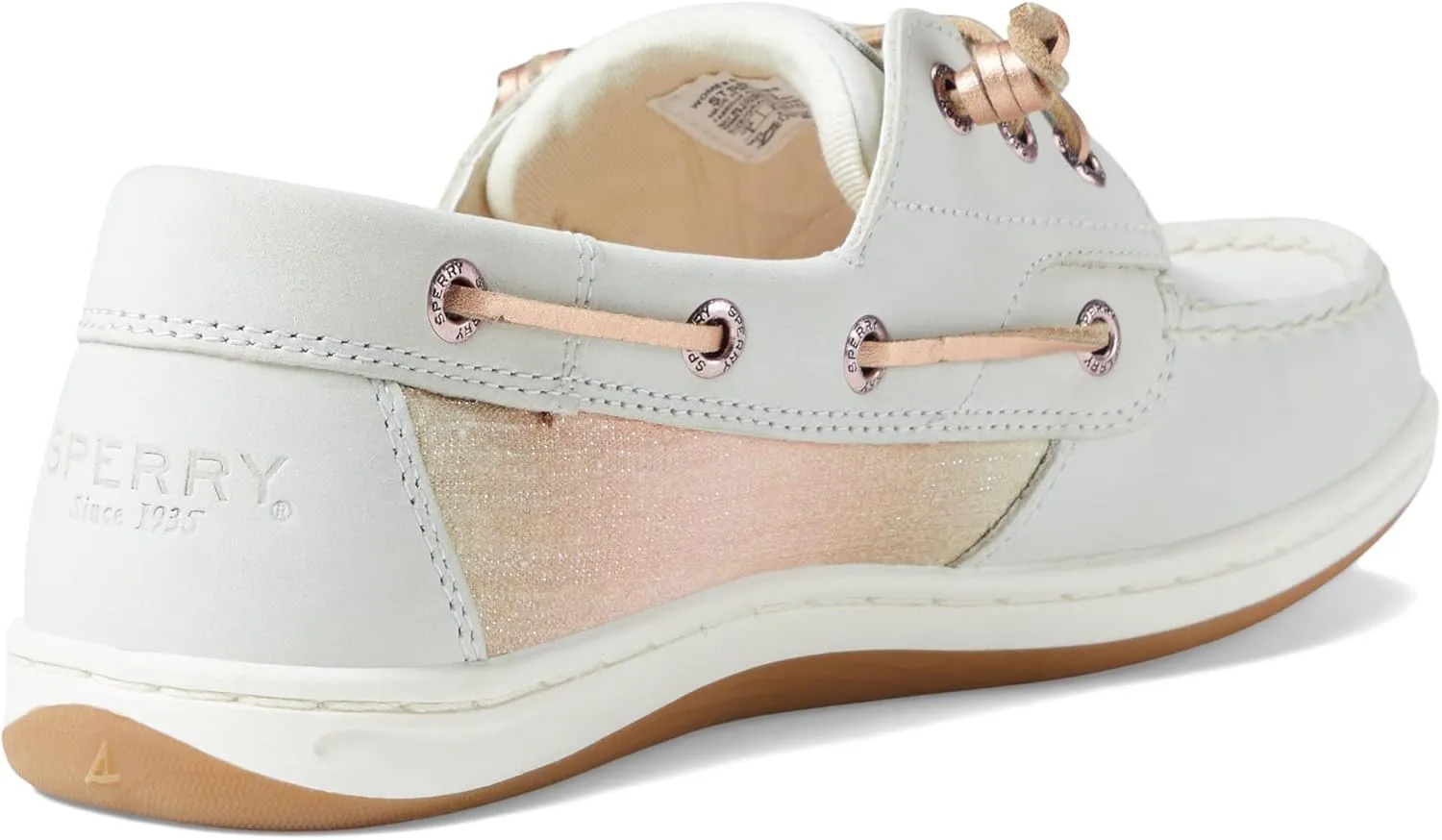 Sperry Women's Songfish Boat Shoe