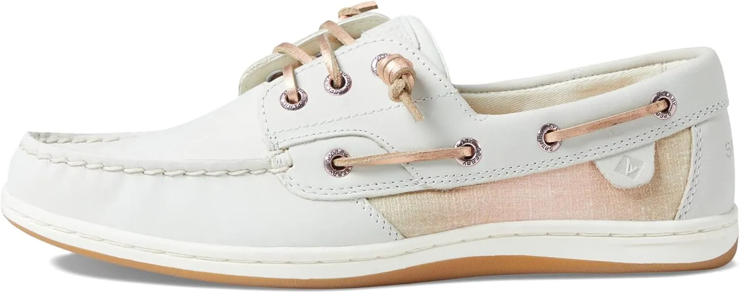 Sperry Women's Songfish Boat Shoe