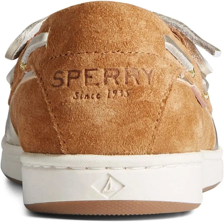 Sperry Women's Starfish Boat Shoe