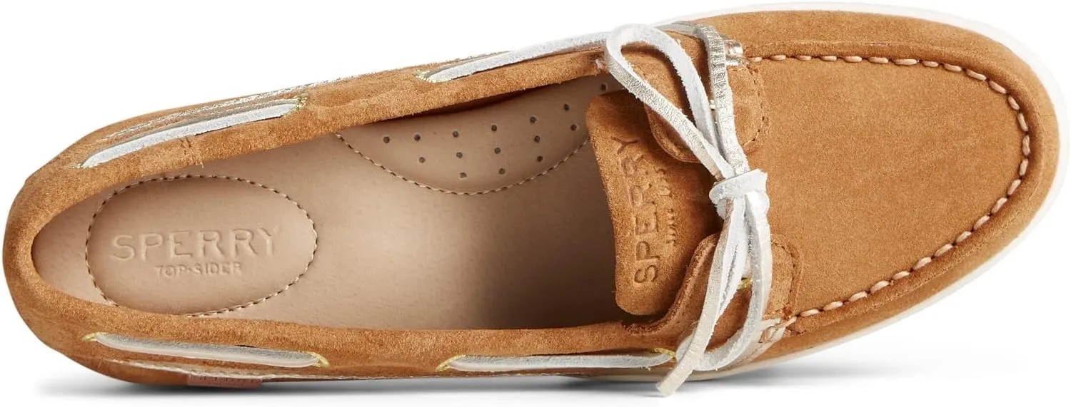 Sperry Women's Starfish Boat Shoe