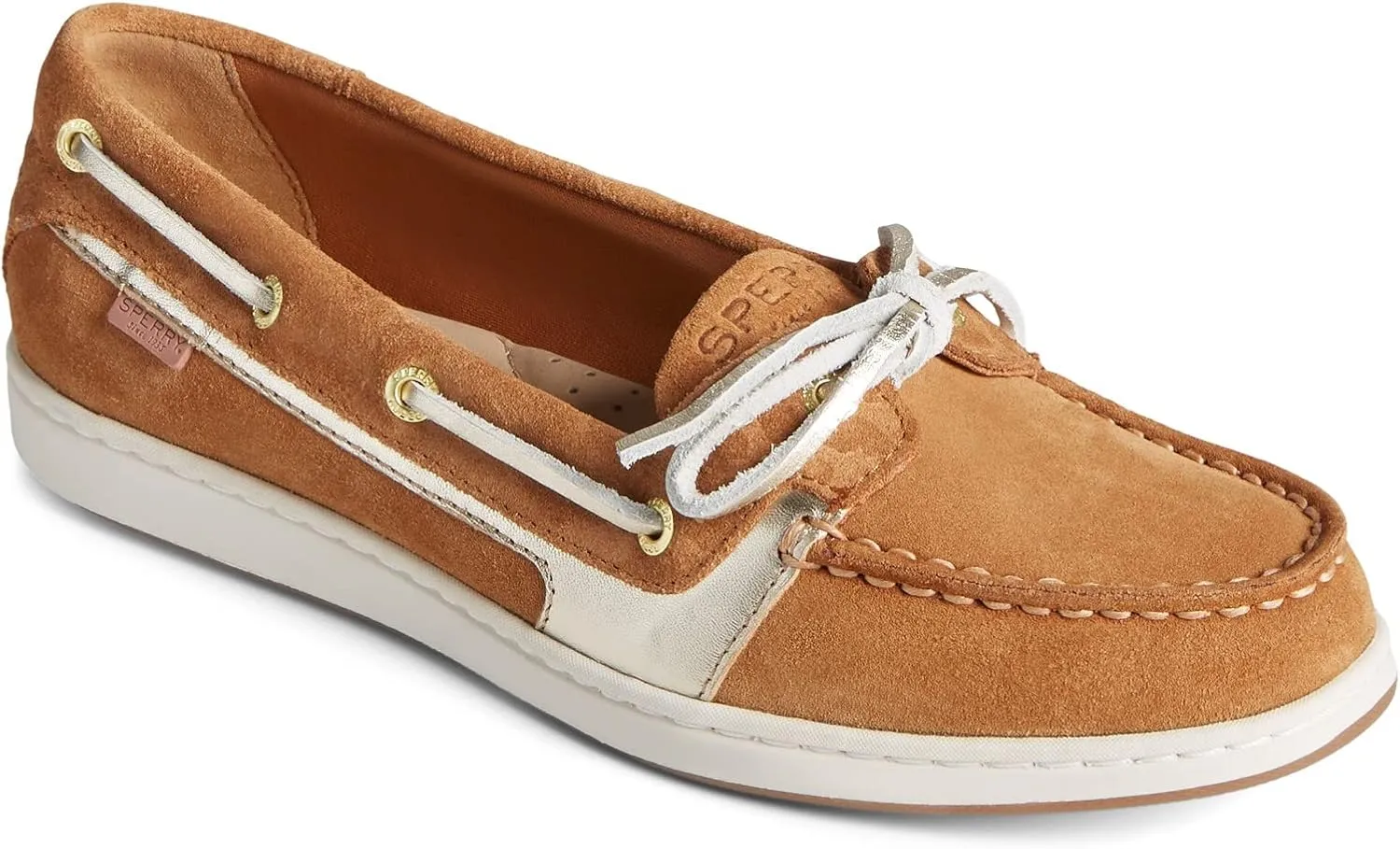 Sperry Women's Starfish Boat Shoe