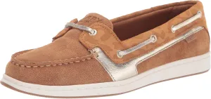 Sperry Women's Starfish Boat Shoe