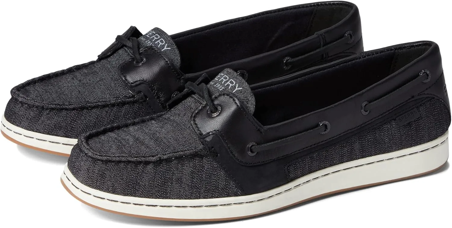 Sperry Women's Starfish Boat Shoe