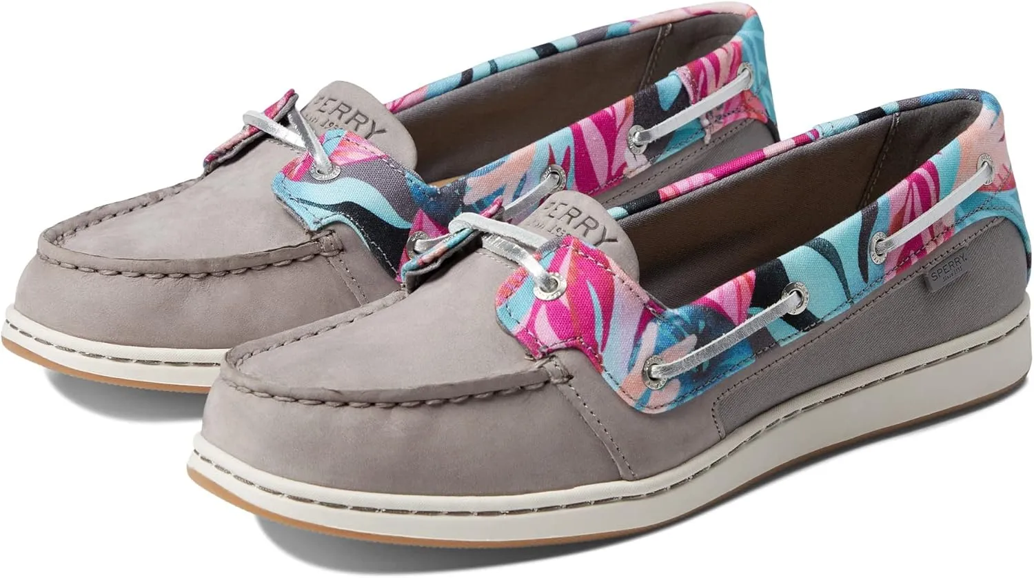 Sperry Women's Starfish Boat Shoe