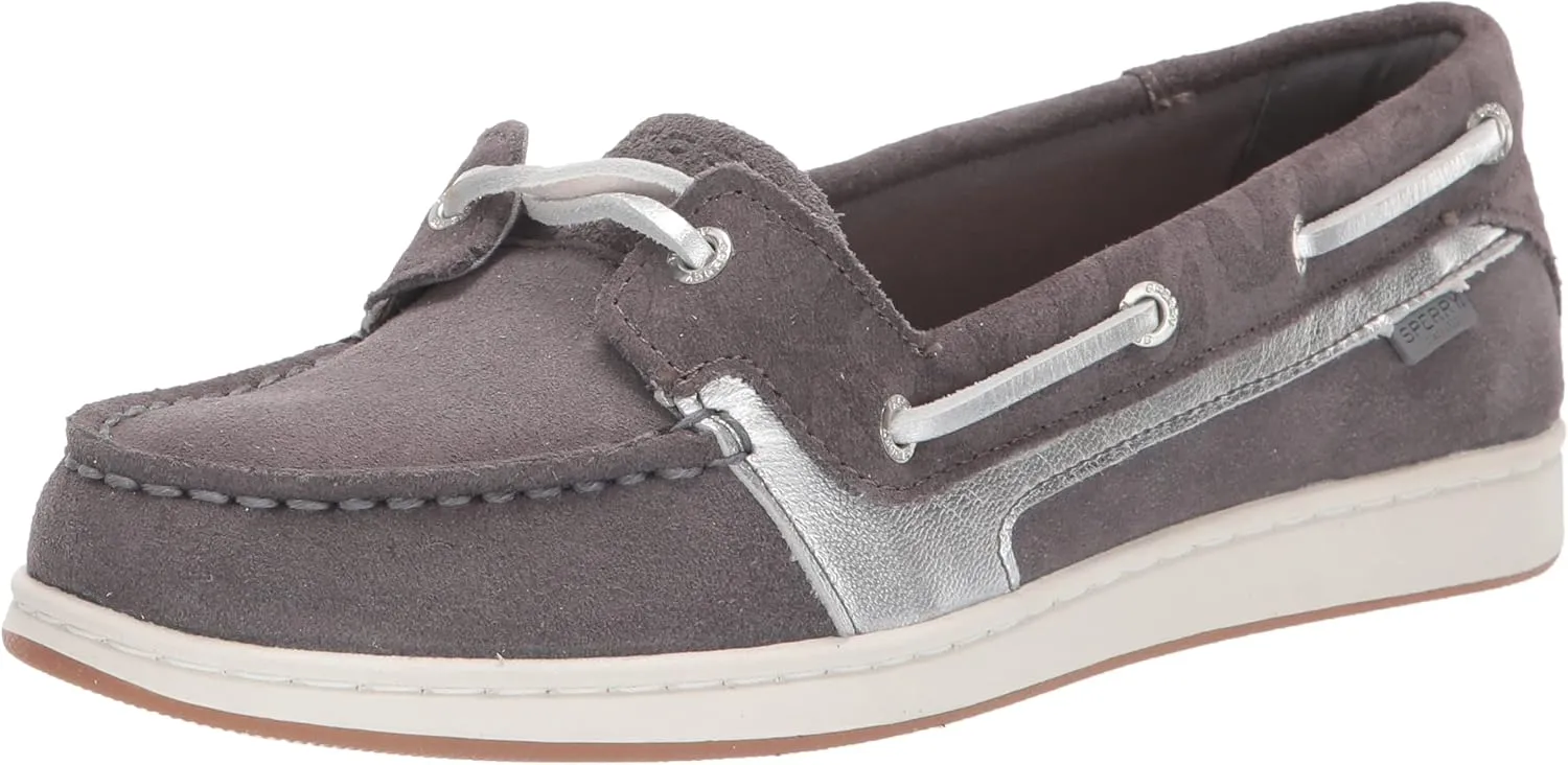 Sperry Women's Starfish Boat Shoe