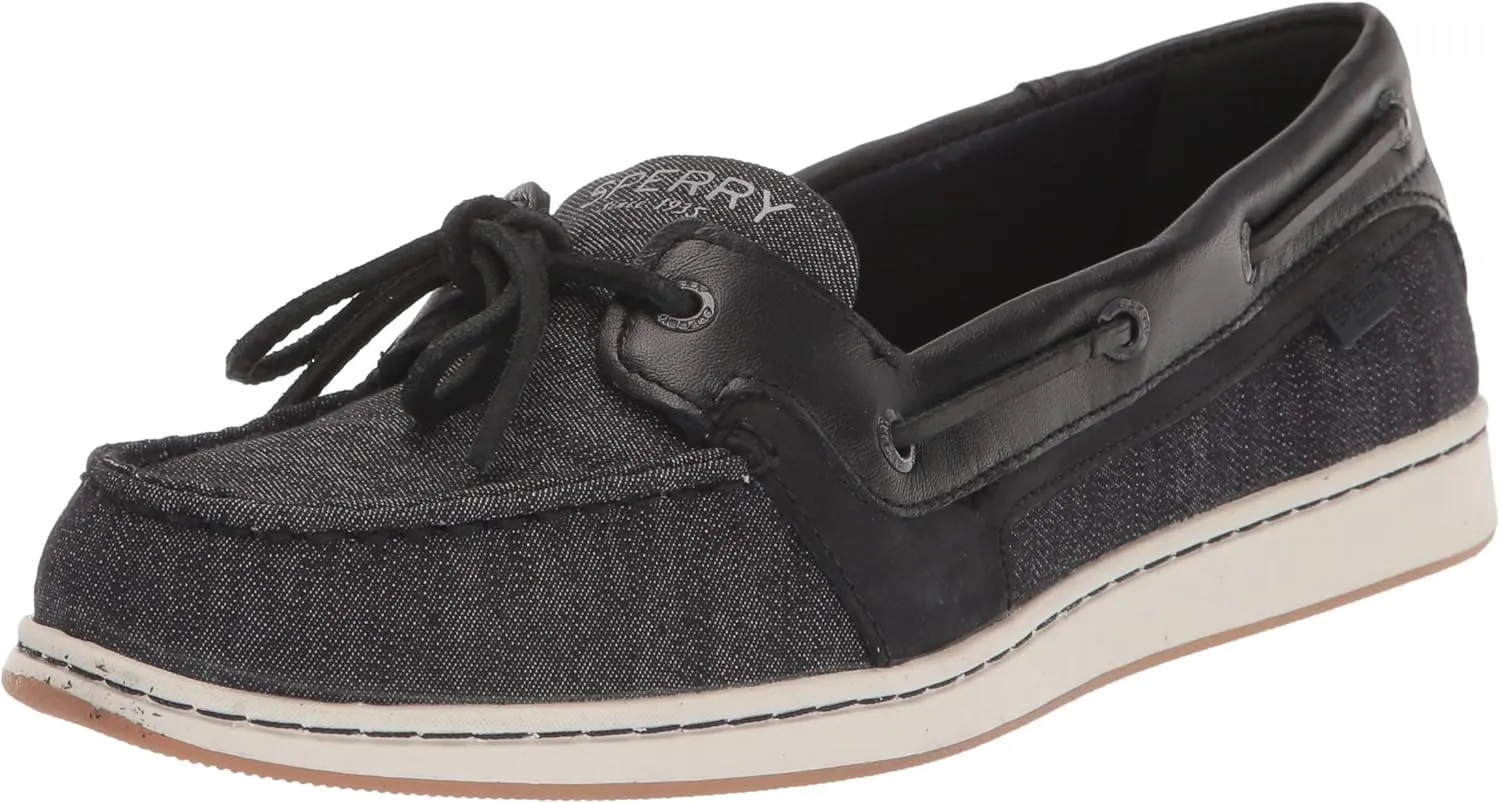 Sperry Women's Starfish Boat Shoe