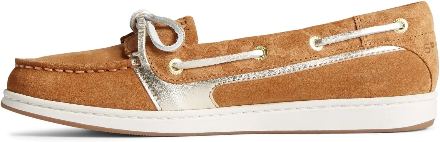 Sperry Women's Starfish Boat Shoe