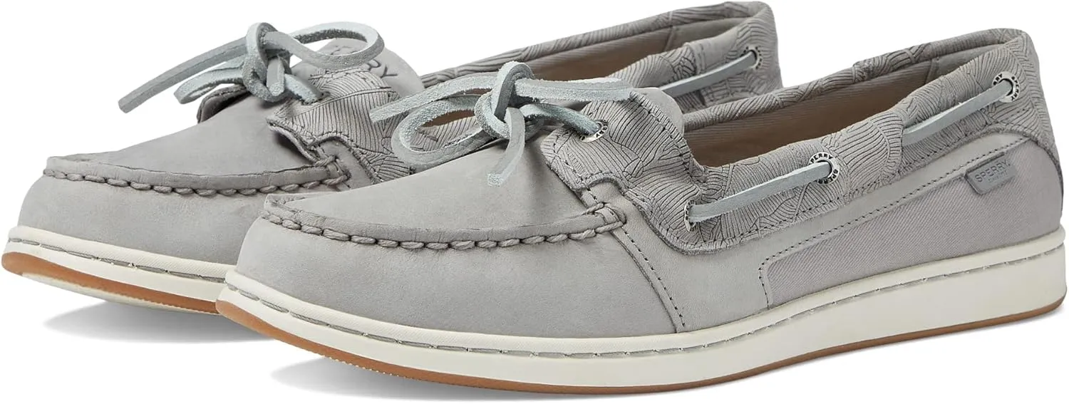 Sperry Women's Starfish Boat Shoe