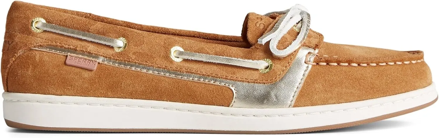 Sperry Women's Starfish Boat Shoe