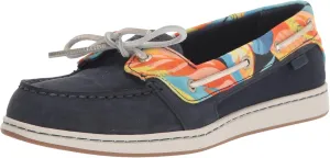 Sperry Women's Starfish Boat Shoe