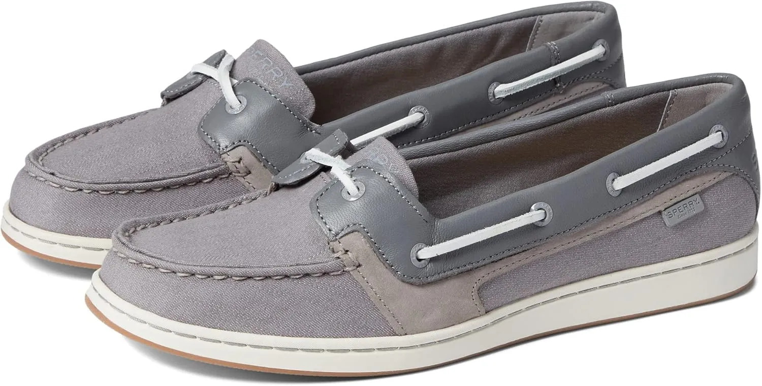 Sperry Women's Starfish Boat Shoe