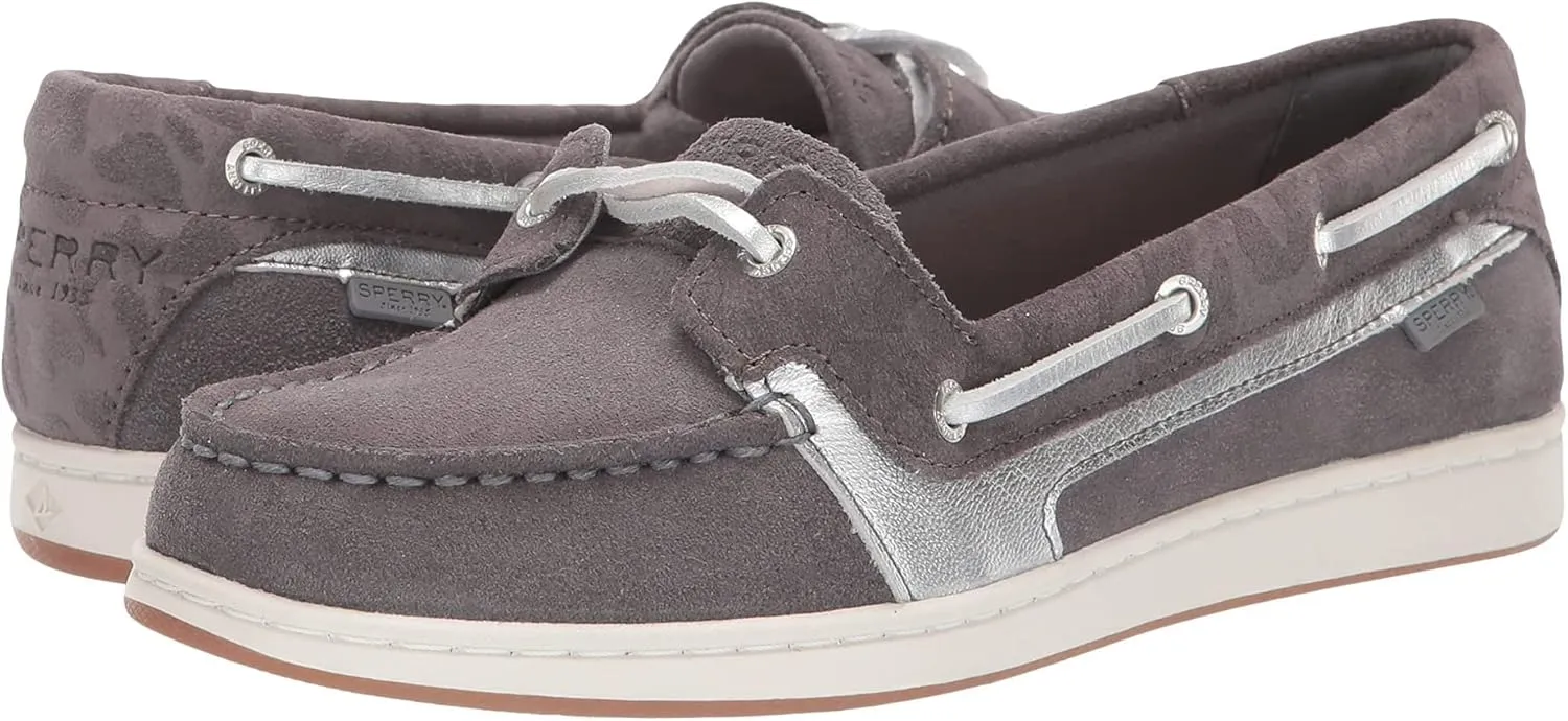 Sperry Women's Starfish Boat Shoe