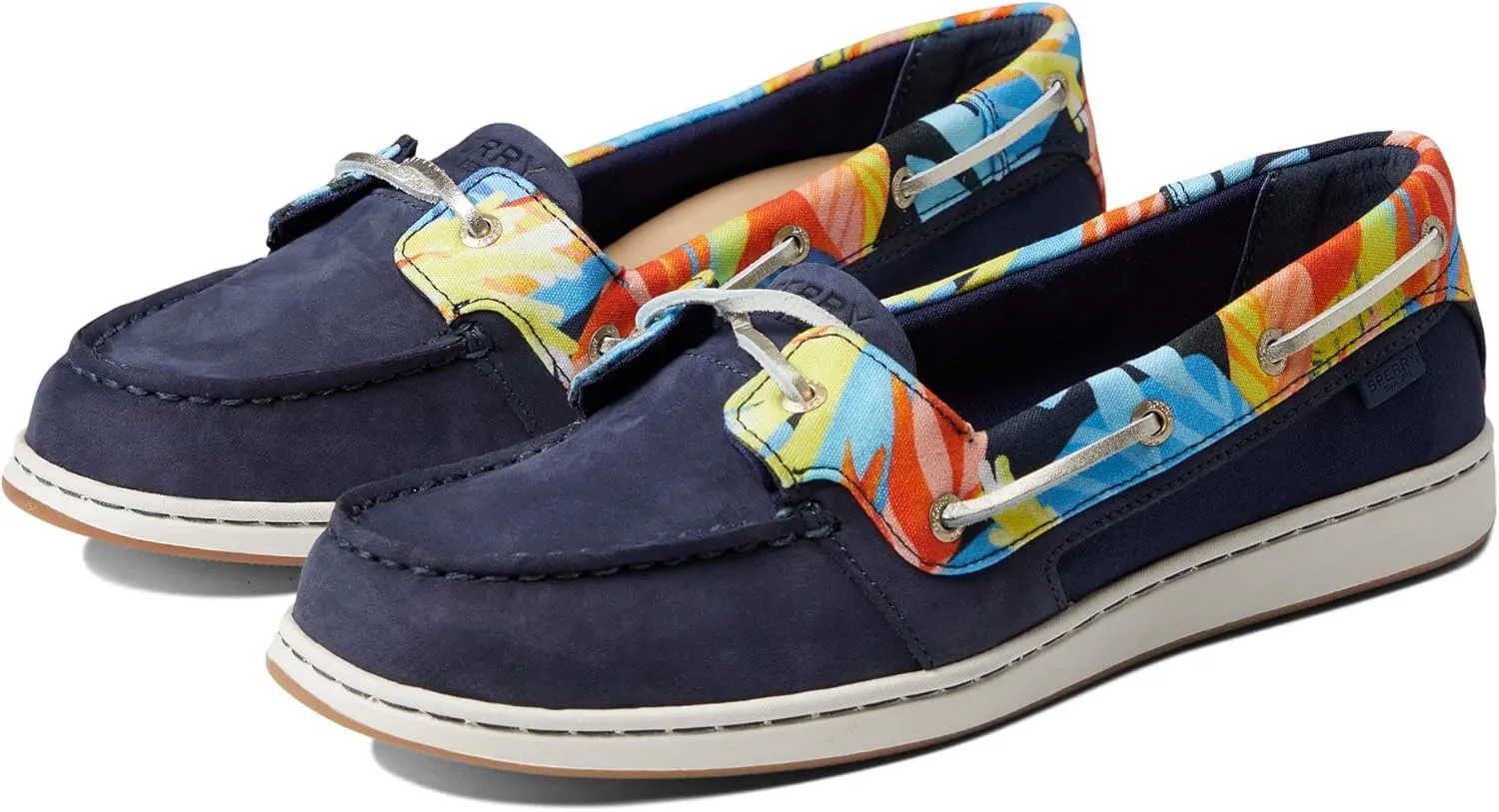 Sperry Women's Starfish Boat Shoe