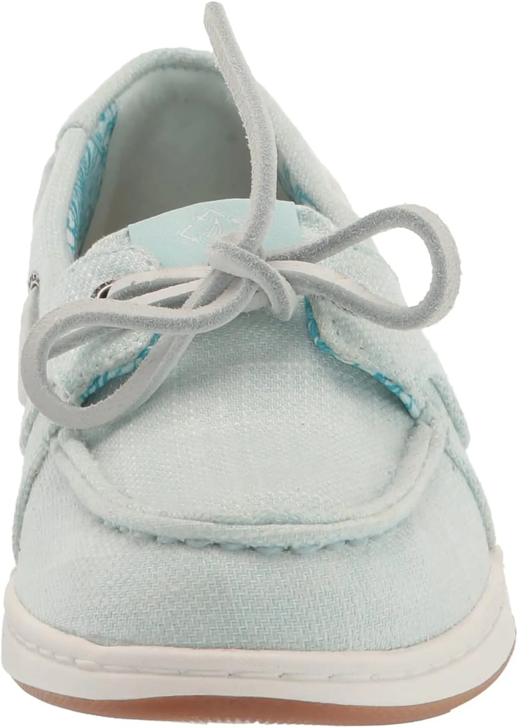 Sperry Women's Starfish Linen Boat Shoe