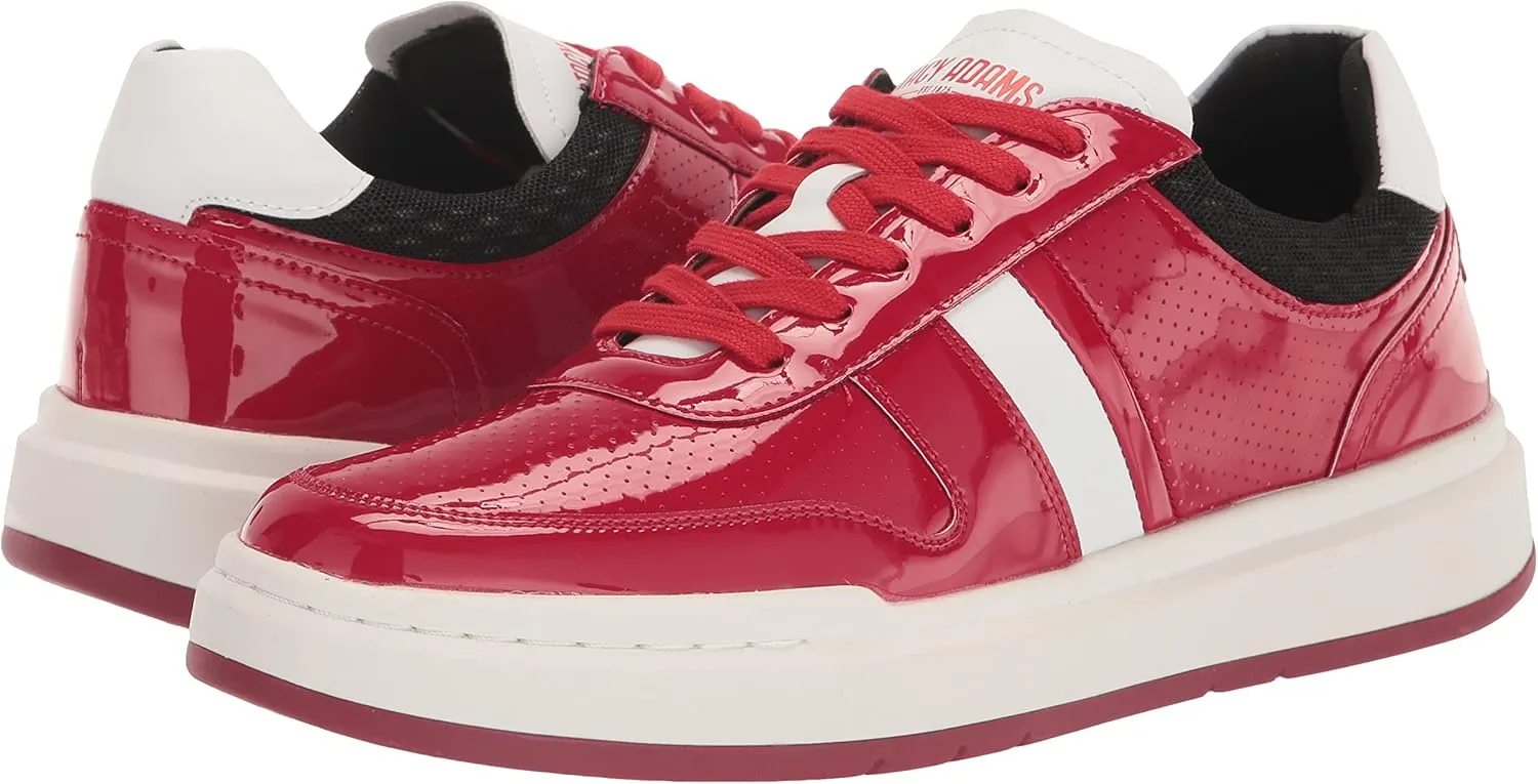 STACY ADAMS Men's Cashton Lace Up Sneaker