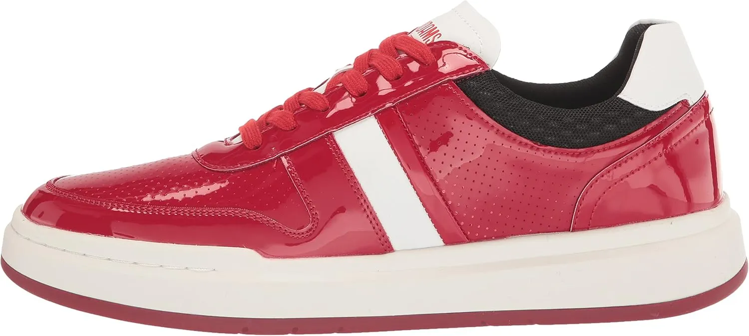 STACY ADAMS Men's Cashton Lace Up Sneaker